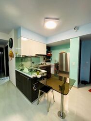 Symphony Suites (D27), Condominium #612070071